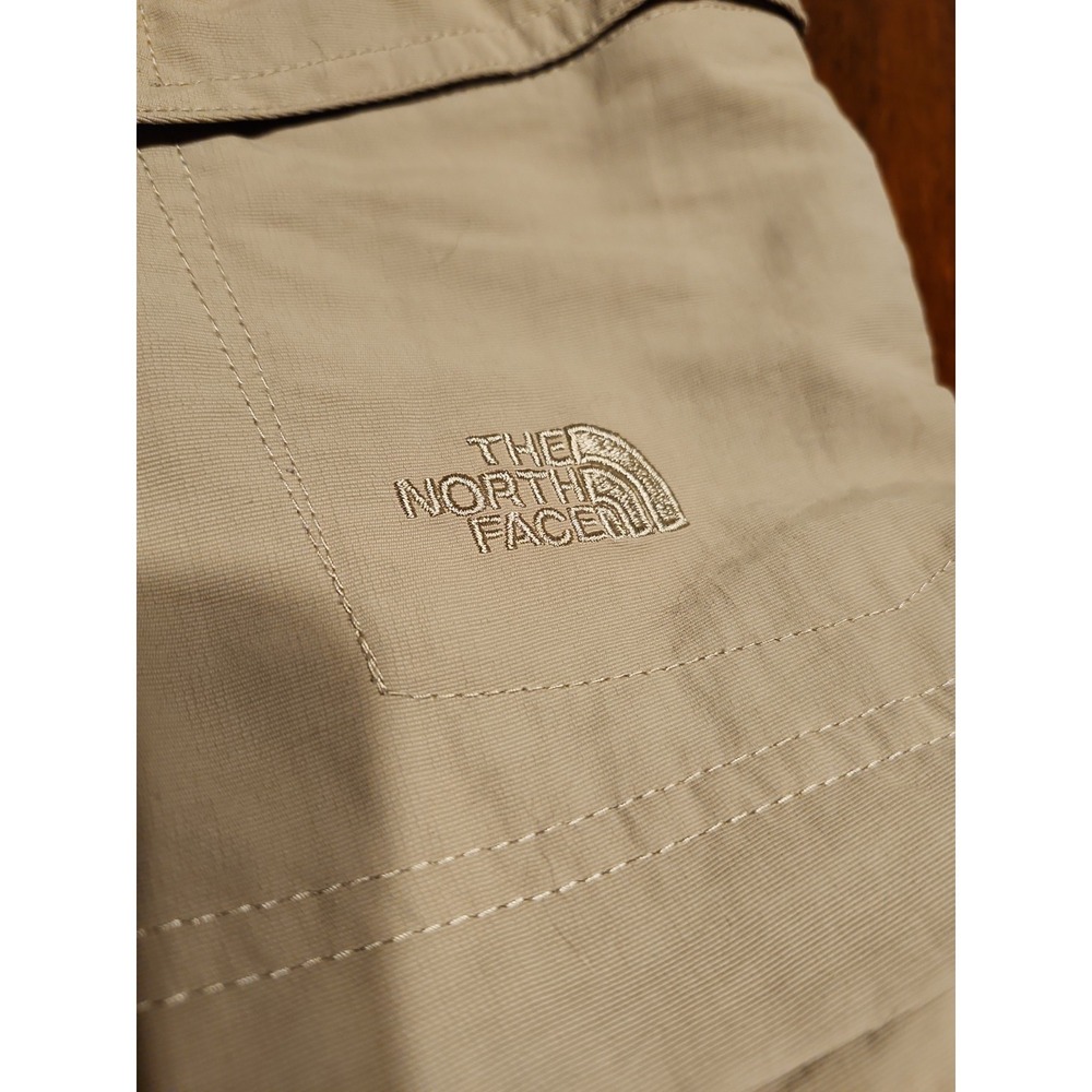 The North Face Womens  Convertable Khali Pants Size 8 - Picture 6 of 7
